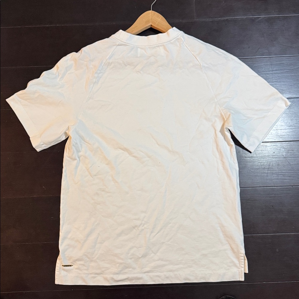 Air Jordan Classic White Men's T-Shirt - Picture 6 of 8